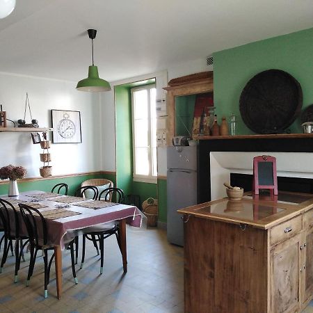 Meuble De Tourisme La Maison D'Orgy Chevannes  Buitenkant foto