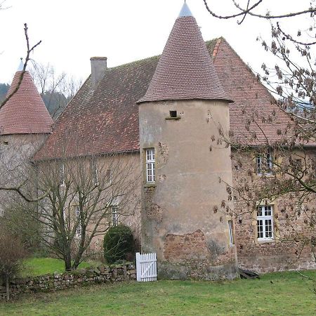 Meuble De Tourisme La Maison D'Orgy Chevannes  Buitenkant foto