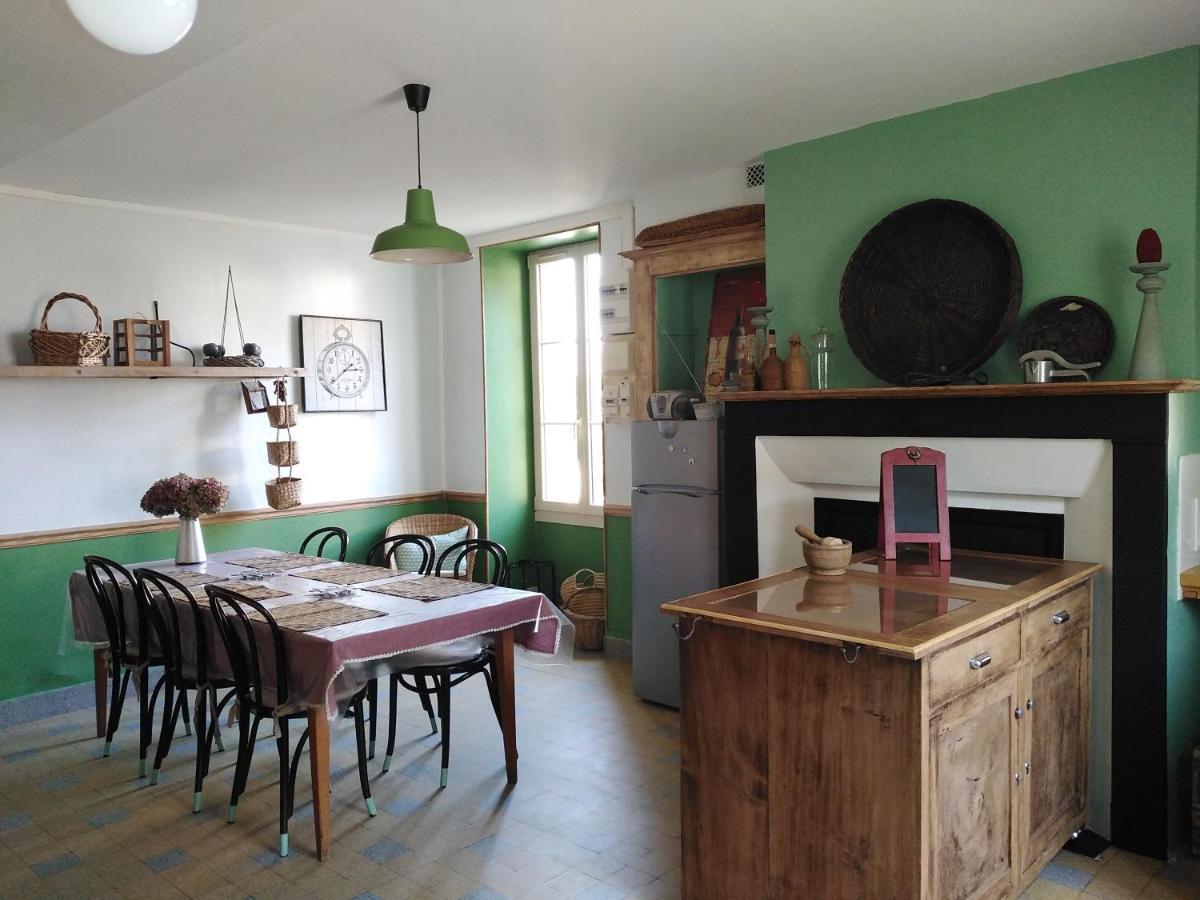 Meuble De Tourisme La Maison D'Orgy Chevannes  Buitenkant foto