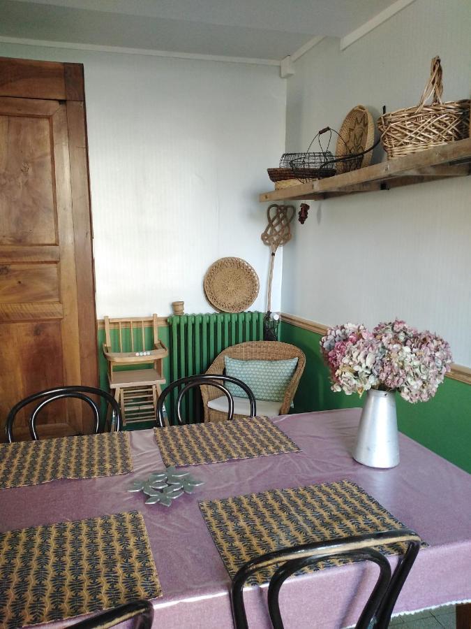 Meuble De Tourisme La Maison D'Orgy Chevannes  Buitenkant foto